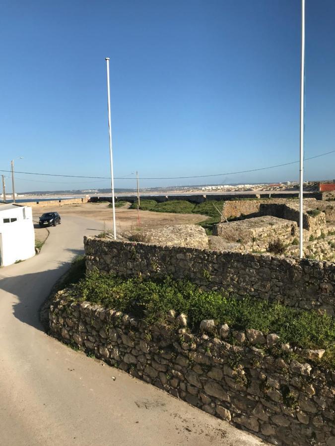 Silvirhouse Villa Peniche Eksteriør bilde
