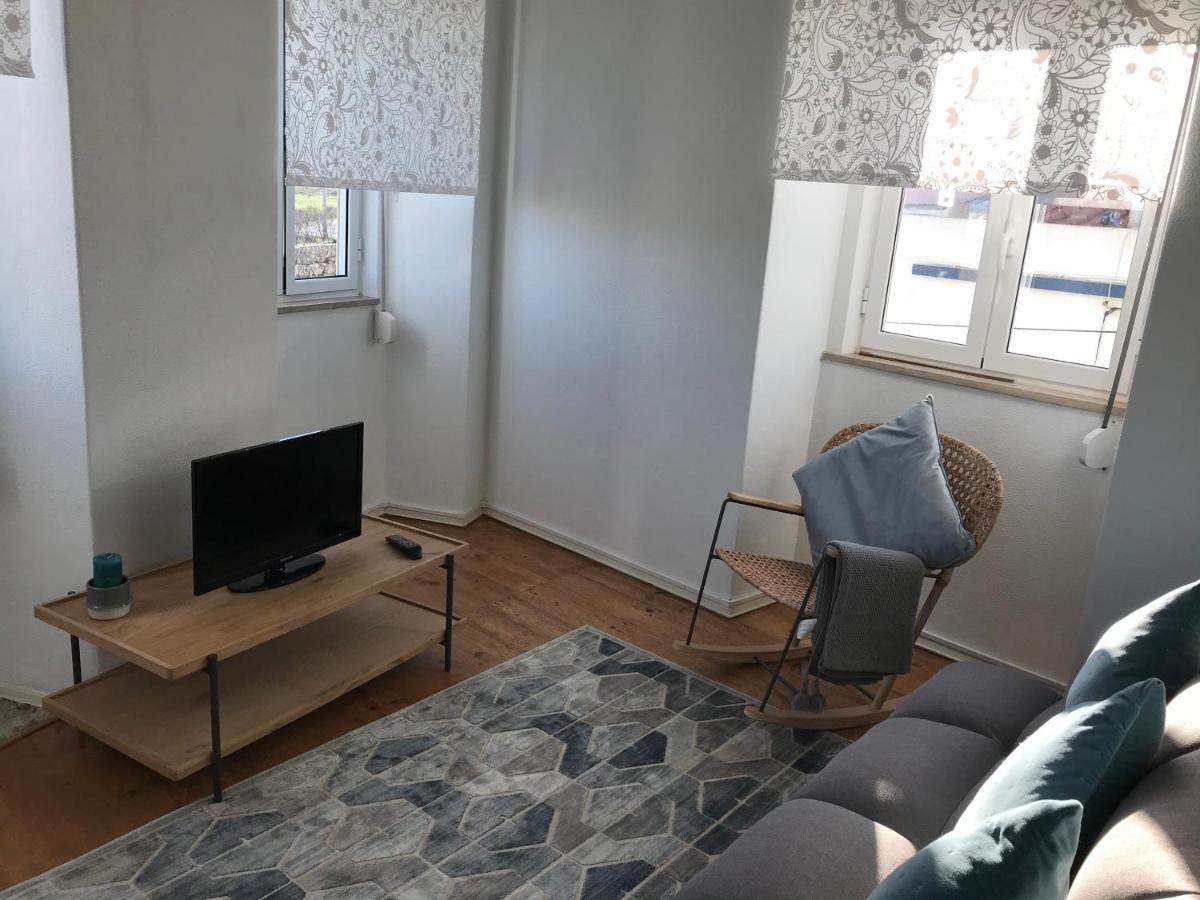 Silvirhouse Villa Peniche Eksteriør bilde