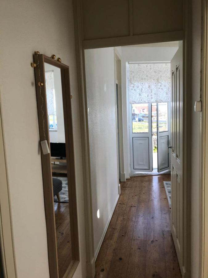 Silvirhouse Villa Peniche Eksteriør bilde