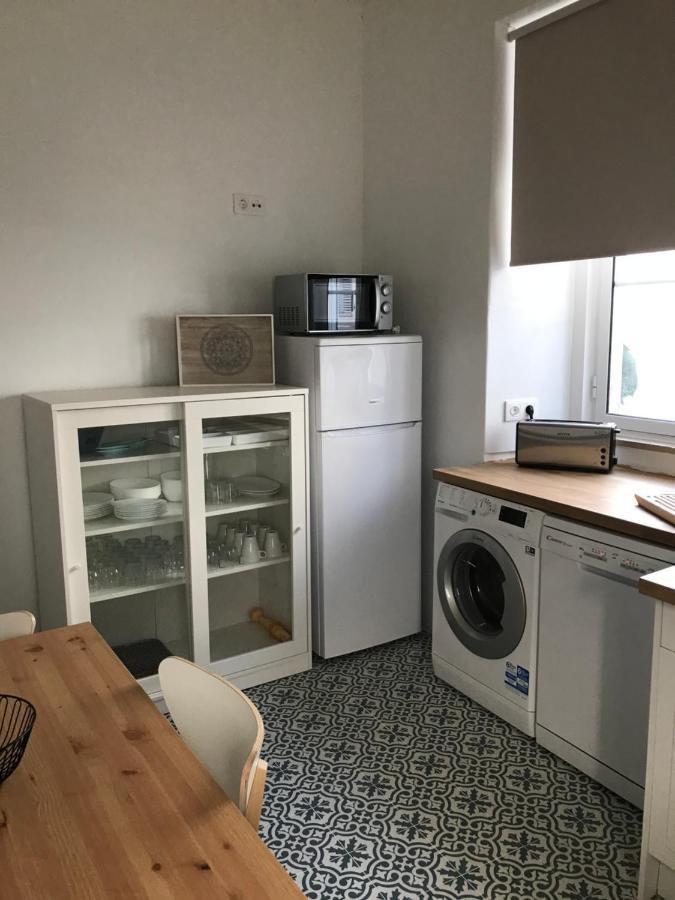 Silvirhouse Villa Peniche Eksteriør bilde