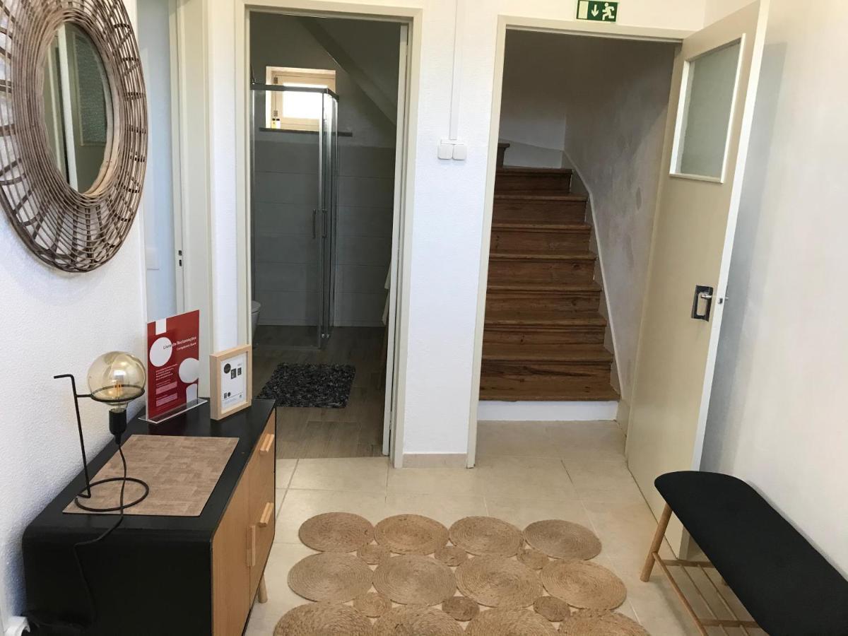 Silvirhouse Villa Peniche Eksteriør bilde