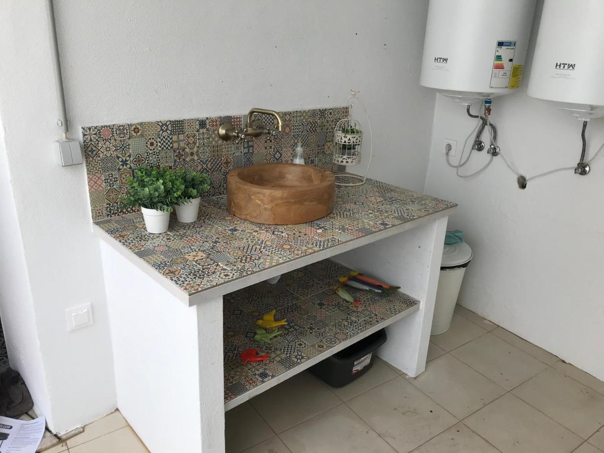 Silvirhouse Villa Peniche Eksteriør bilde