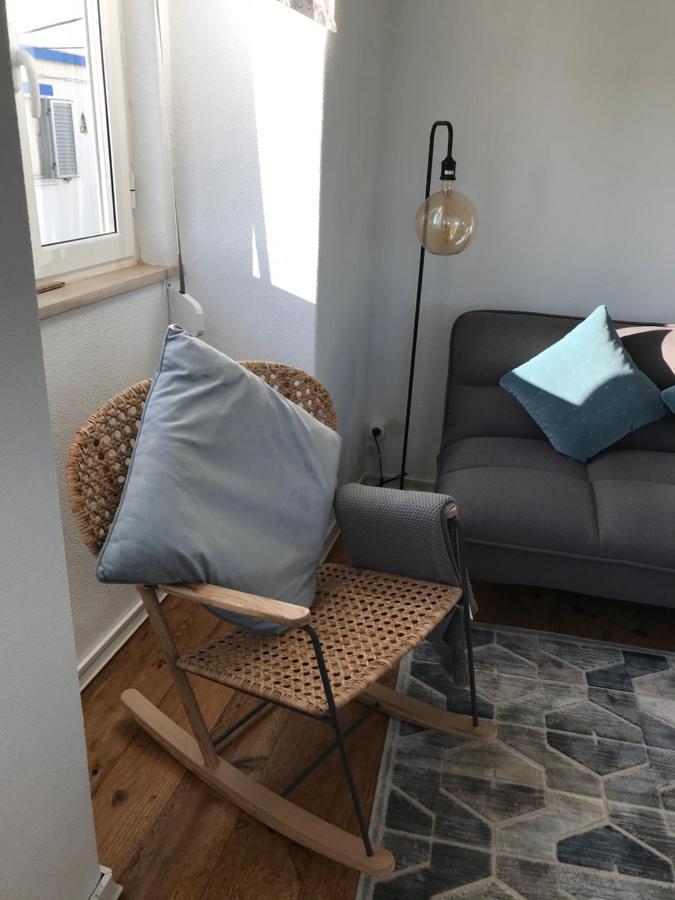 Silvirhouse Villa Peniche Eksteriør bilde
