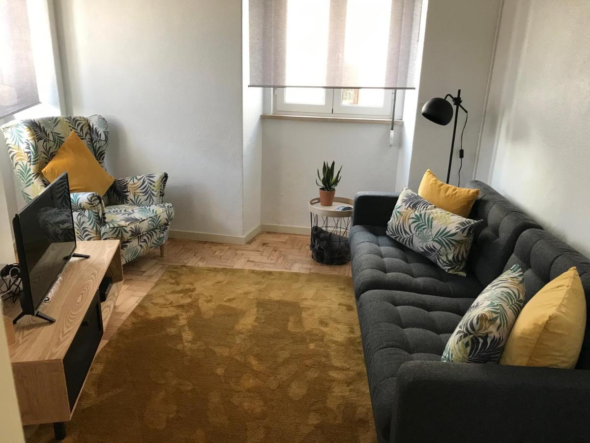 Silvirhouse Villa Peniche Eksteriør bilde