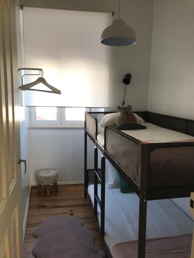 Silvirhouse Villa Peniche Eksteriør bilde